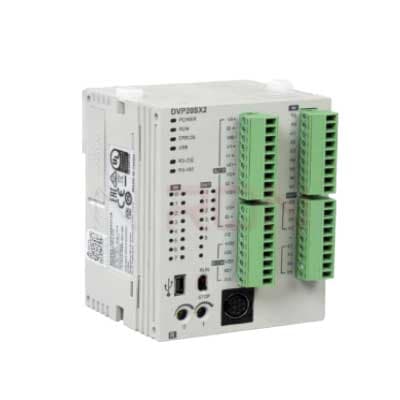 پی ال سی (PLC) دلتا مدل DVP20SX211T