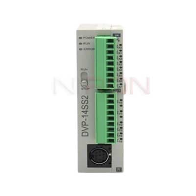 پی ال سی دلتا مدل DVP28SS211R