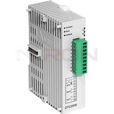 کنترل دما دلتا مدل DTC2000V