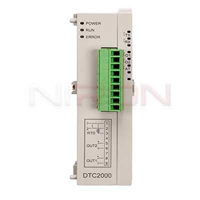 کنترل دما دلتا مدل DTC1000V