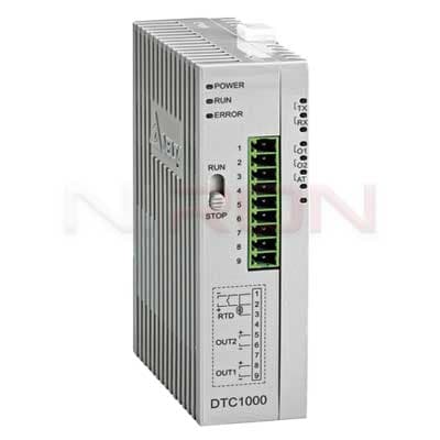 کنترل دما دلتا مدل DTC1000R