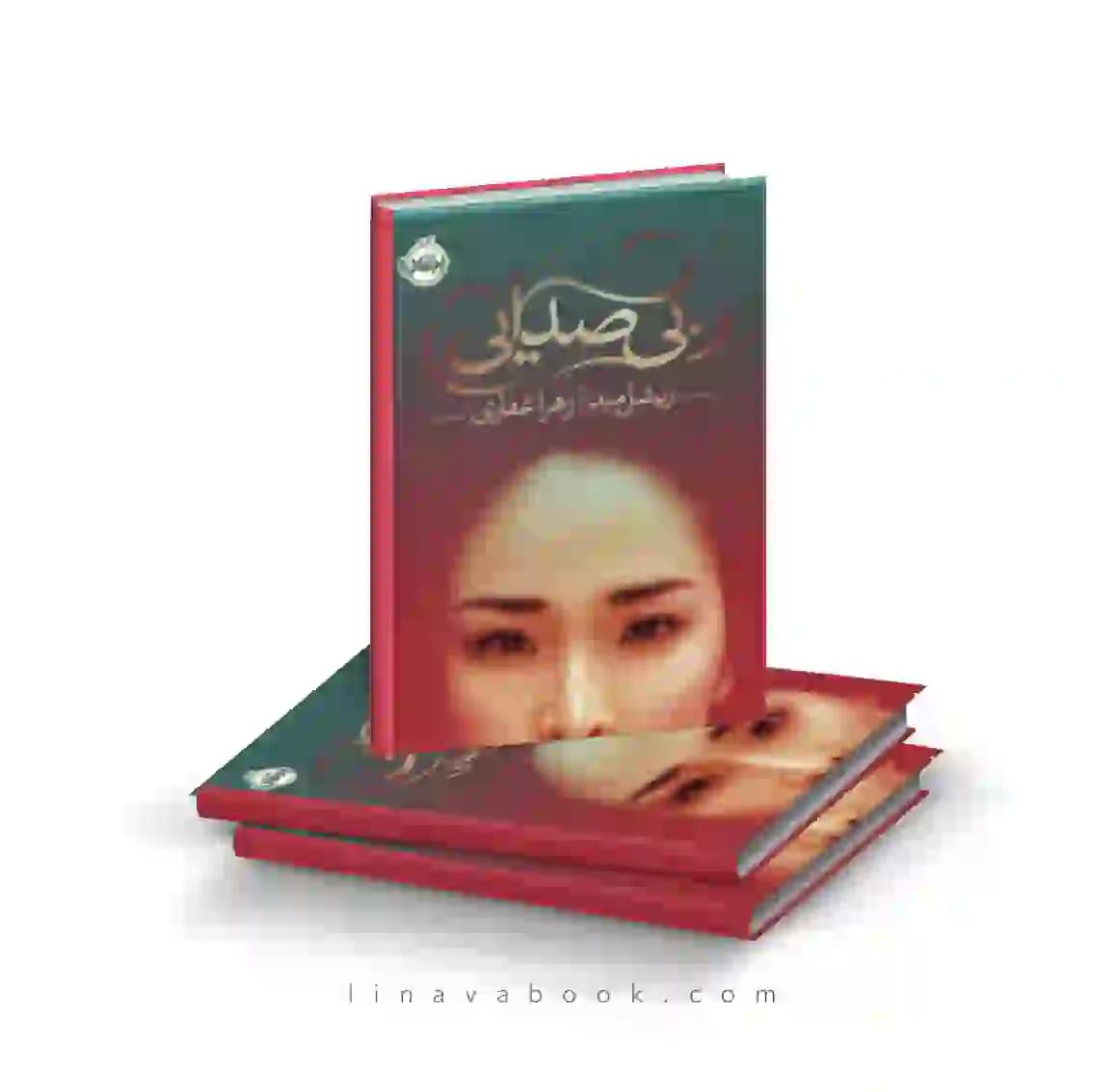 کتاب بی‌صدایی ریشل مید پرتقال
