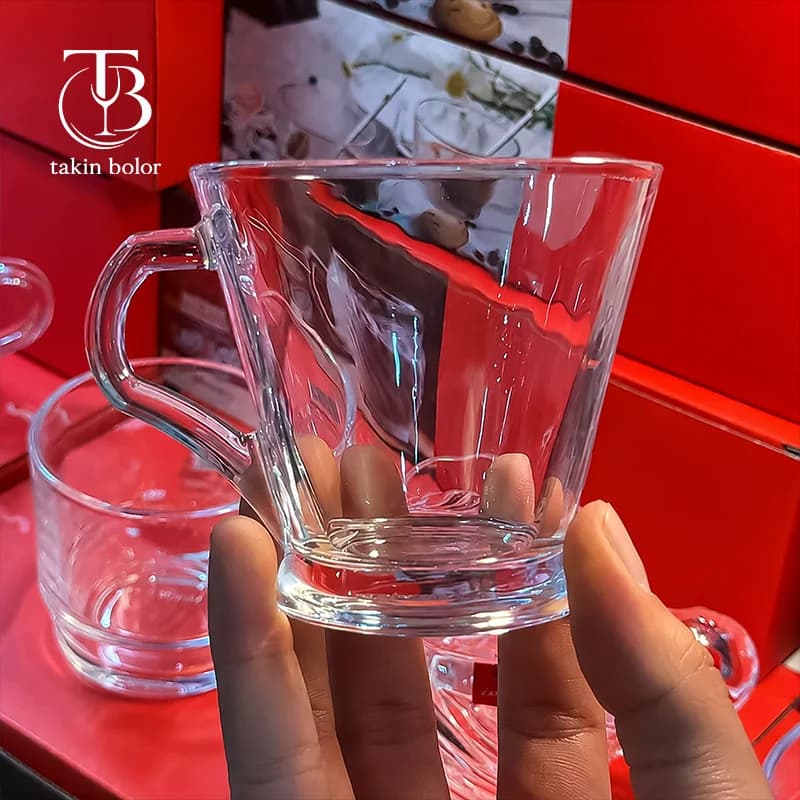 فنجان بلینک مکس – مدل KTZB98 — تصویر ۵