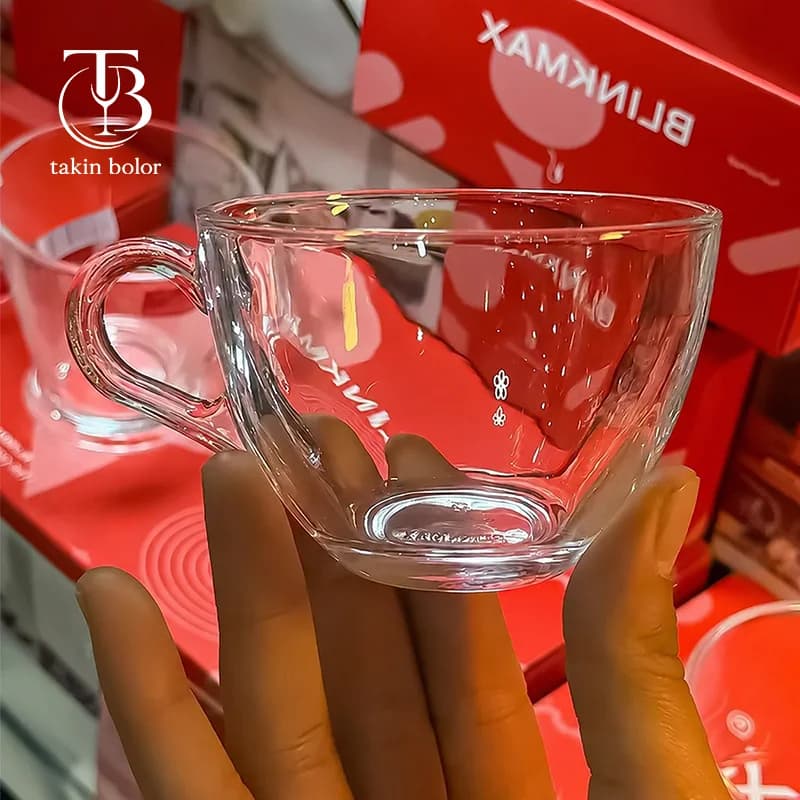 فنجان بلینک مکس – مدل KTZB96 — تصویر ۵