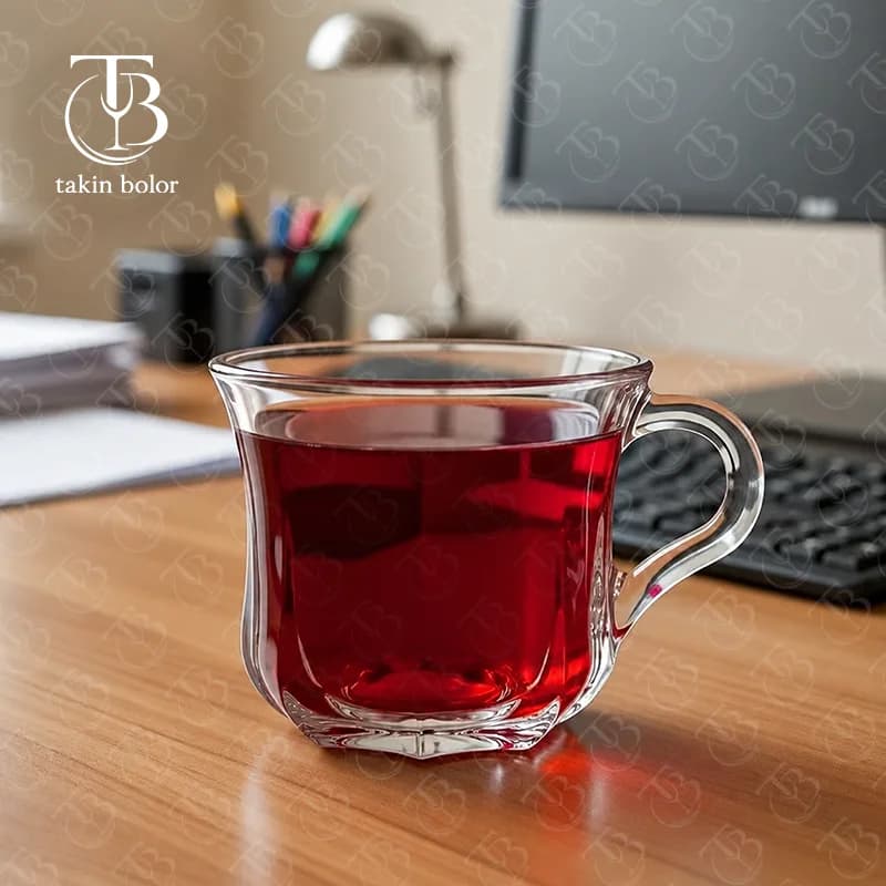 فنجان بلینک مکس – مدل KTZB60 — تصویر ۲