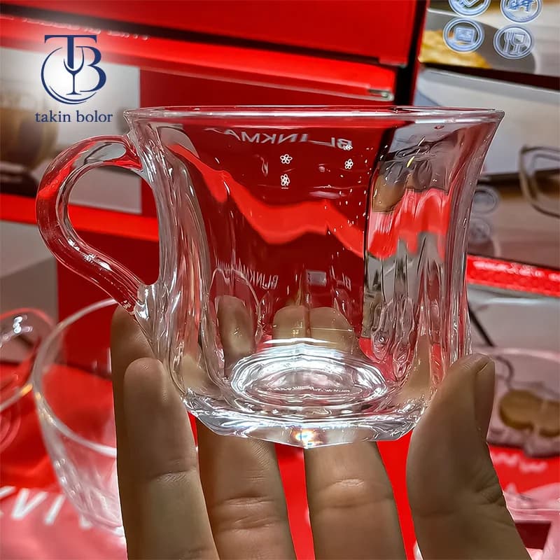 فنجان بلینک مکس – مدل KTZB60 — تصویر ۵