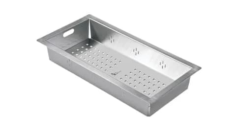 سینک اخوان توکار کد 508 — تصویر ۸