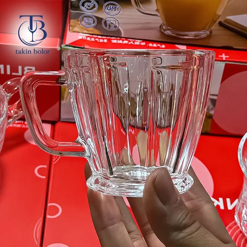 فنجان بلینک مکس – مدل KTZB143 — تصویر ۵