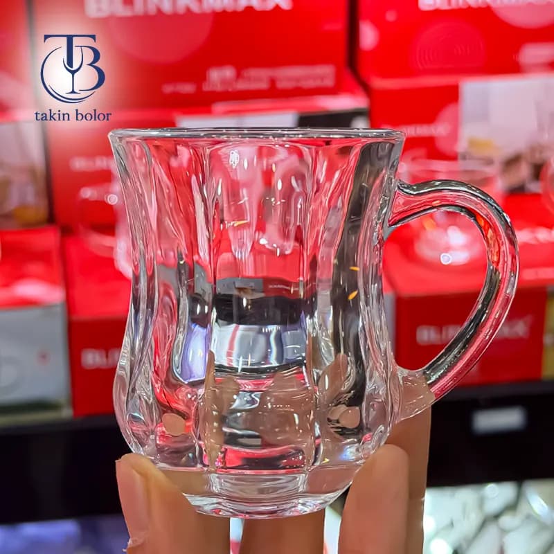 فنجان بلینک مکس – مدل KTZB146 — تصویر ۵