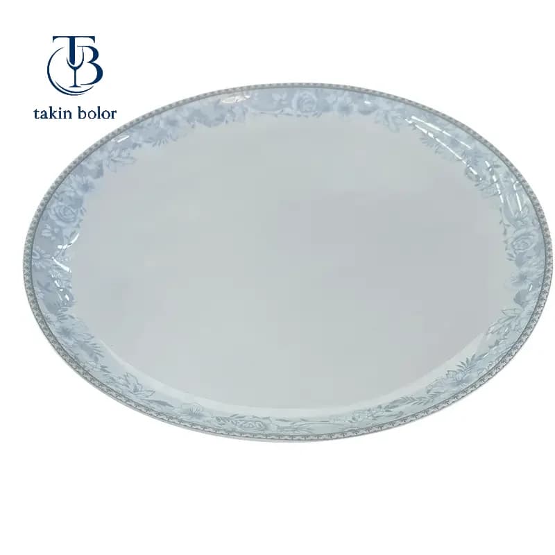 سرویس آرکوپال مدل پریماه آبی – 6 نفره – برند MG — تصویر ۳