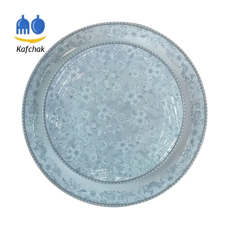 سرویس آرکوپال مدل پریماه آبی – 6 نفره – برند MG — تصویر ۵
