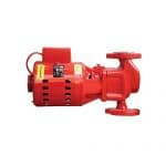 پمپ سیرکولاتور ۱/۵ hp تکفاز بلندکاست تهران مدل ET 50-20