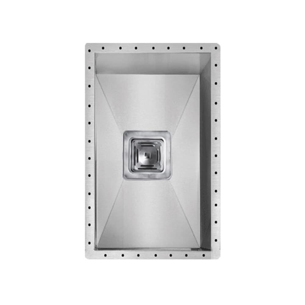 سینک اخوان توکار کد 409