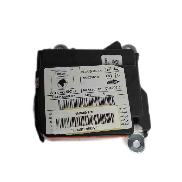 یونیت ایربگ رایانه کیسه هوای سمند 4FL مدل کروز