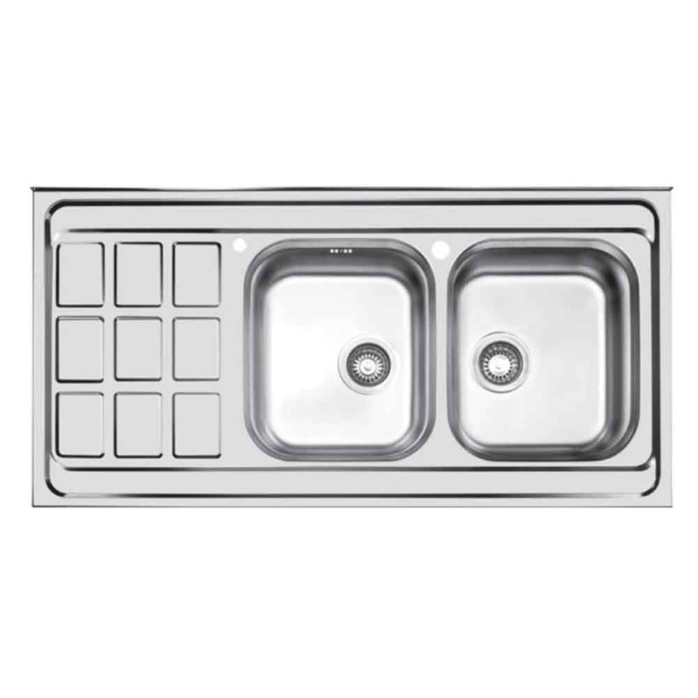 سینک اخوان روکار کد 370