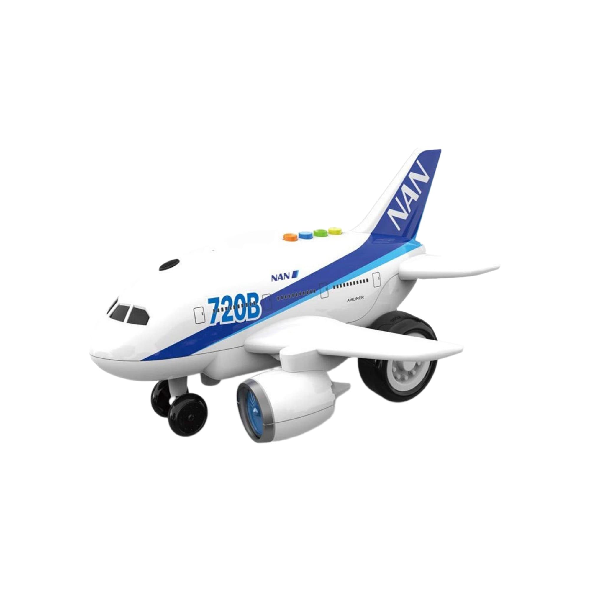 هواپیما موزیکال بزرگ 28077
