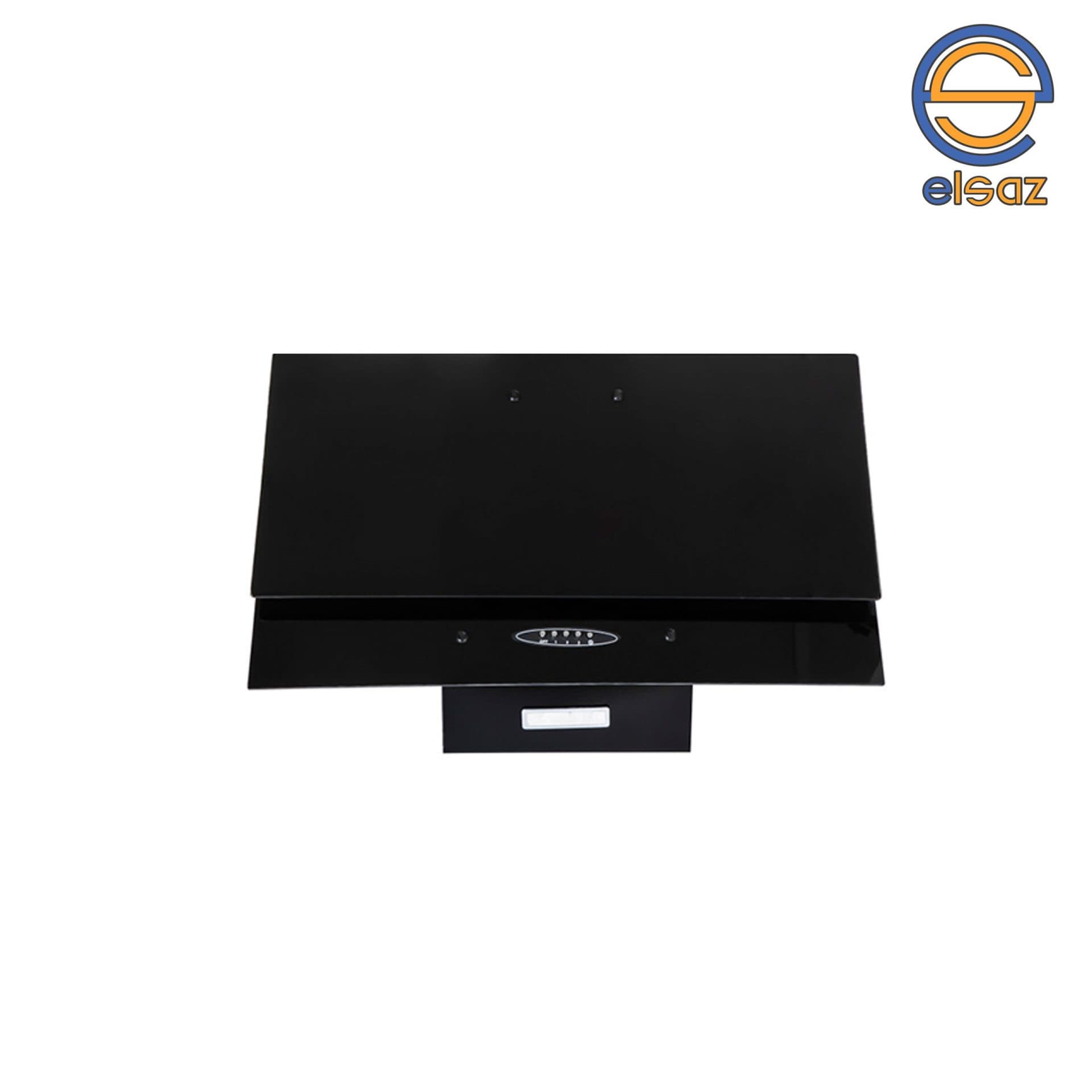 هود آشپزخانه مورب تیدومکث (Tidumax) مدل پارسه سایز 90 و 80 و 60 — تصویر ۳