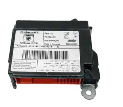 یونیت ایربگ رایانه کیسه هوا پارس