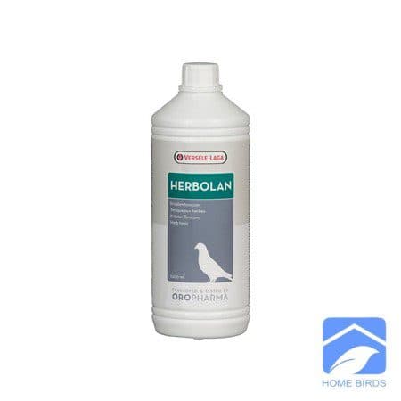 هربولان HERBOLAN ورسله لاگا
