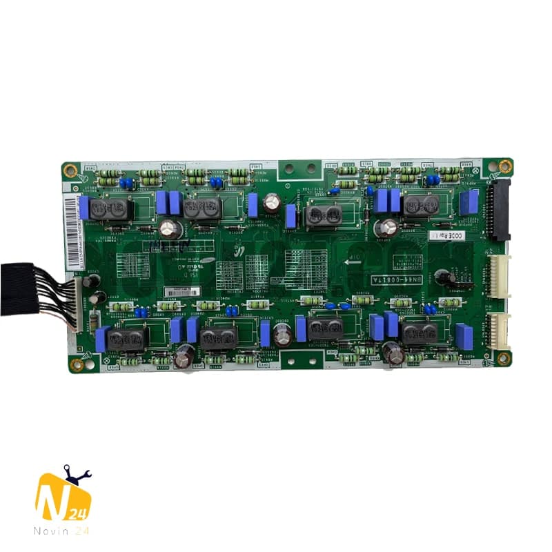 درایور بک لایت UA55JSC9990