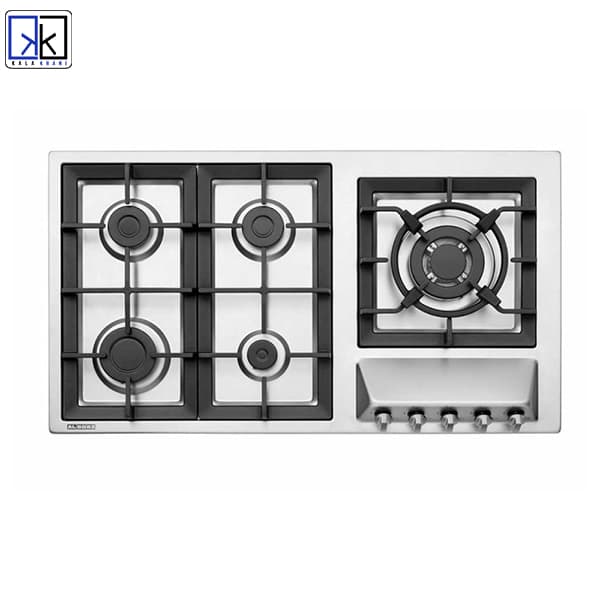 گاز استیل البرز مدل S5959
