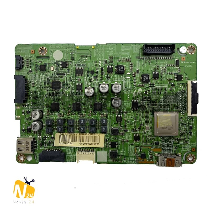 مین برد UA55JSC9990