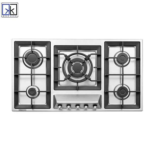 گاز استیل البرز مدل S5960