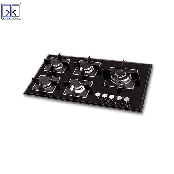 گاز صفحه شیشه اخوان کد Gi137s — تصویر ۲