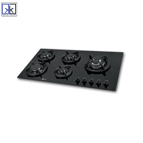 گاز صفحه شیشه اخوان کد Gi24s