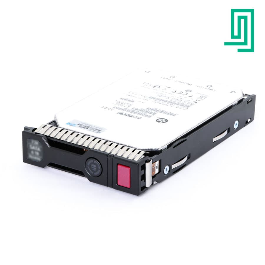 HPE 480GB SATA 6G Read Intensive LFF SCC Multi Vendor SSD