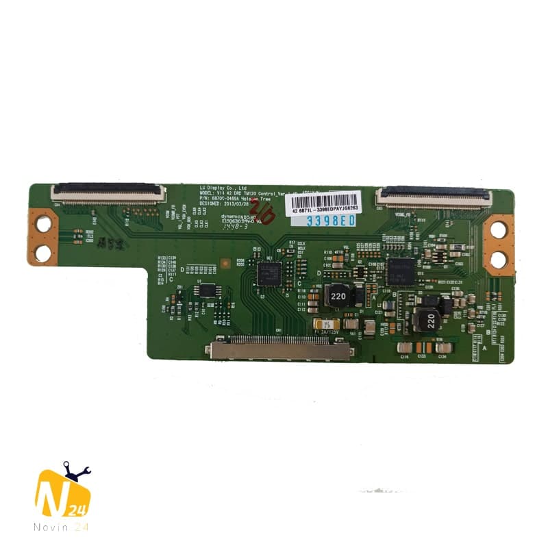 تیکان SLD-43SA1260