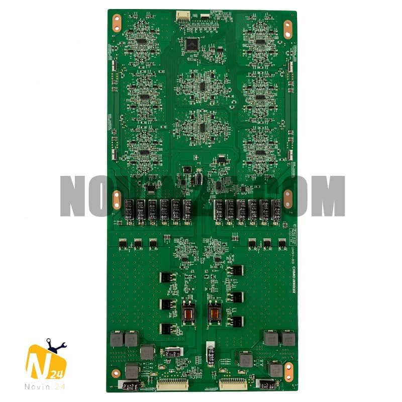 درایور بک لایت 65K560