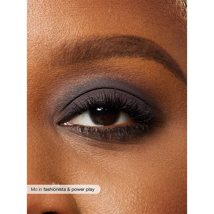 پالت سایه تارت Tartelette Matte — تصویر ۲