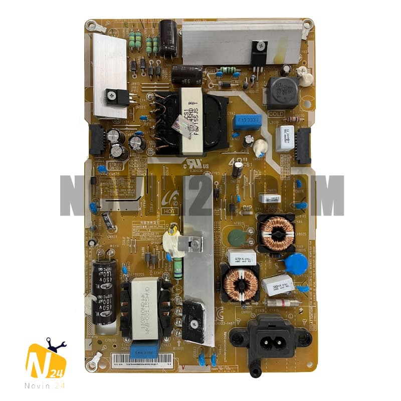 پاور UA48JC6960