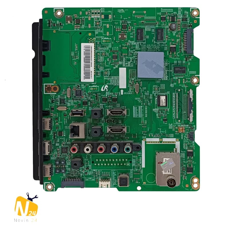 مین برد UA40ES5960 — تصویر ۲