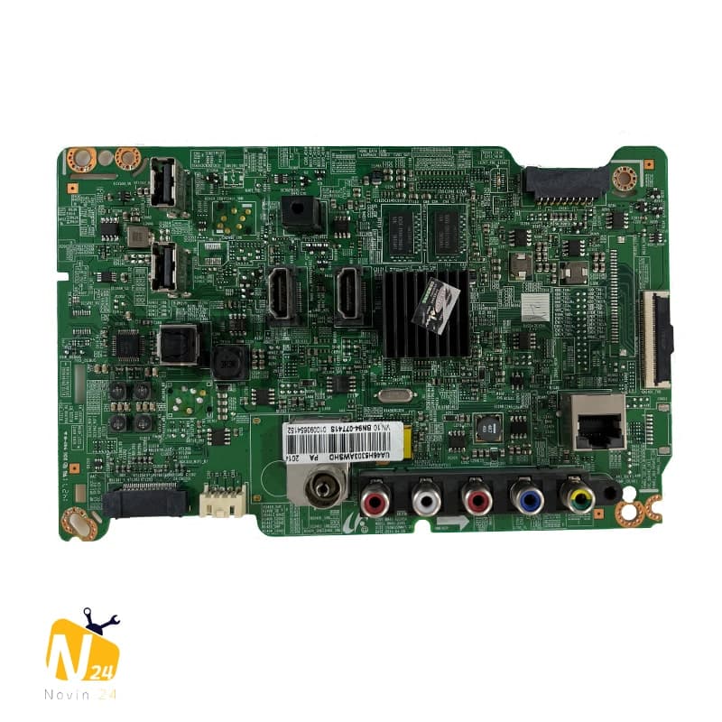 مین برد UA46H5870