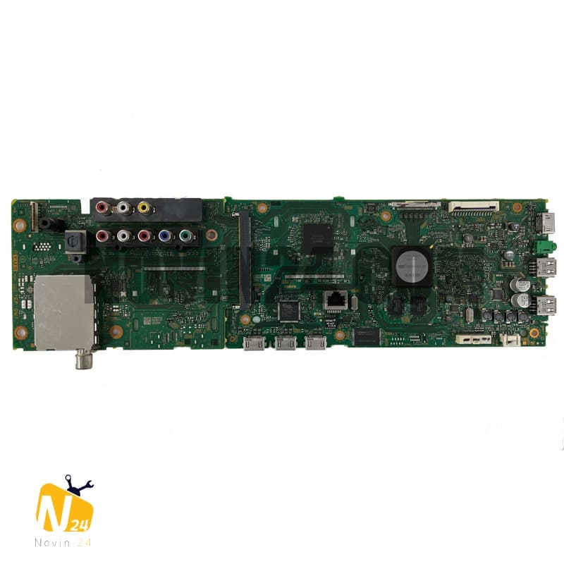 مین برد KDL-40W600B