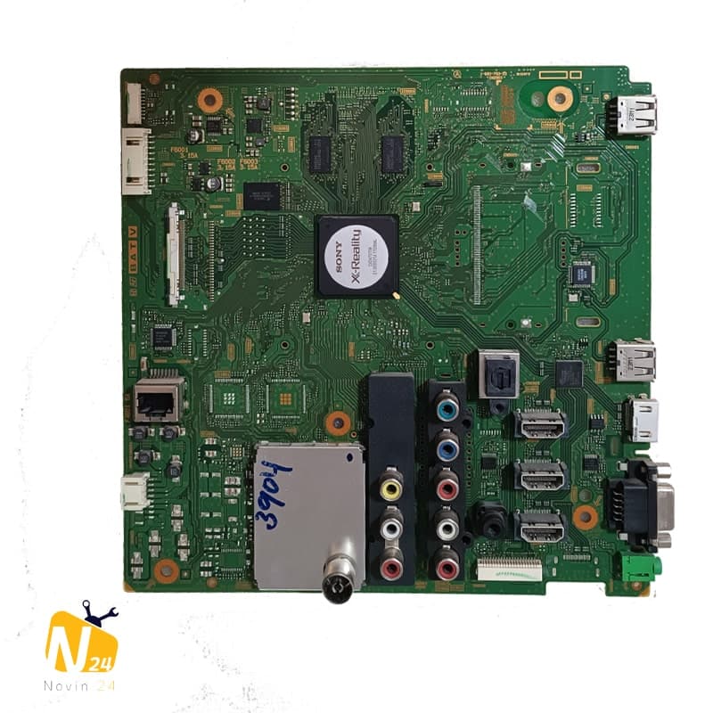 مین برد KDL-46EX520 — تصویر ۲