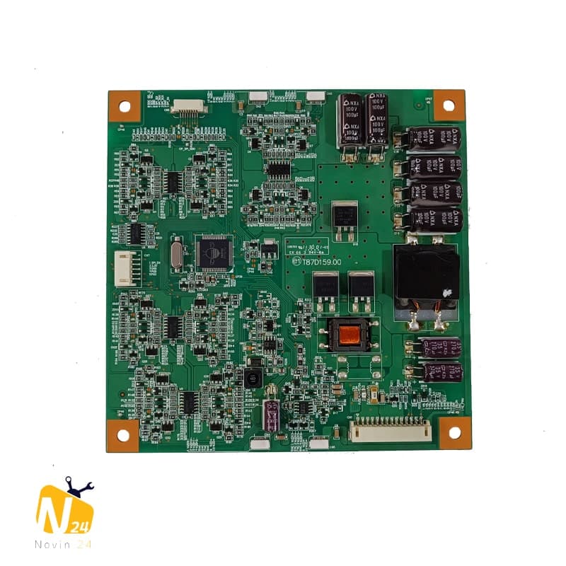 درایور بک لایت SLE-4287 — تصویر ۲