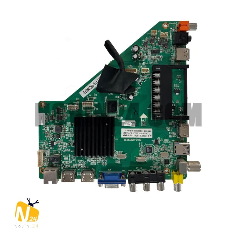 مین برد BTV-43SB210