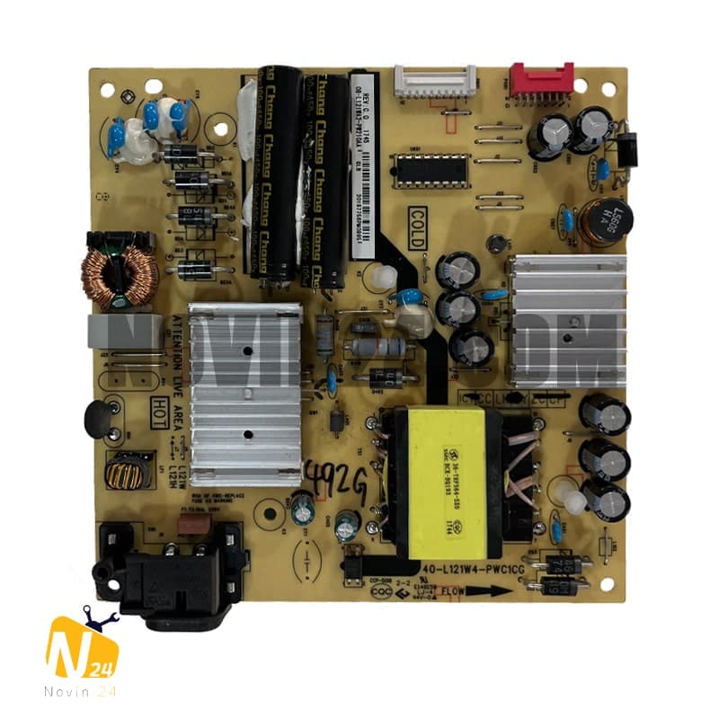 پاور 49P3CF