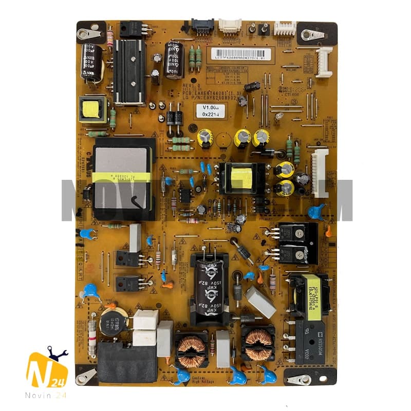 پاور 47LM66100