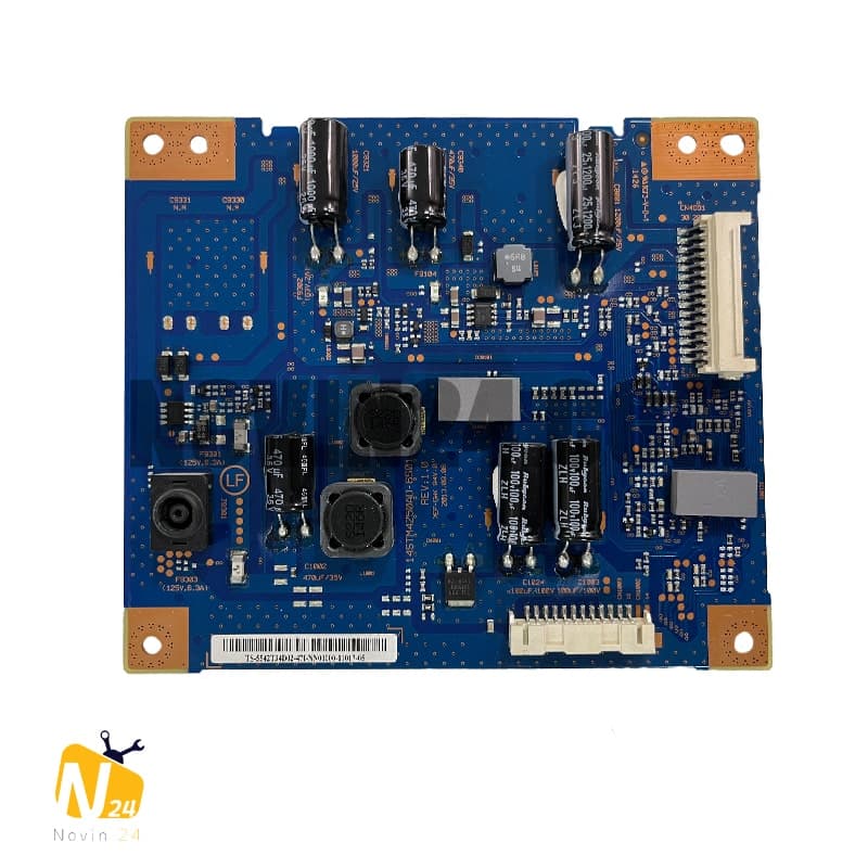 درایور بک لایت KDL-42W800B — تصویر ۲