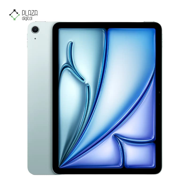 تبلت 13 اینچی اپل مدل iPad Air 8 2026 WiFi M4 ظرفیت 512 گیگابایت رم 12 گیگابایت — تصویر ۲