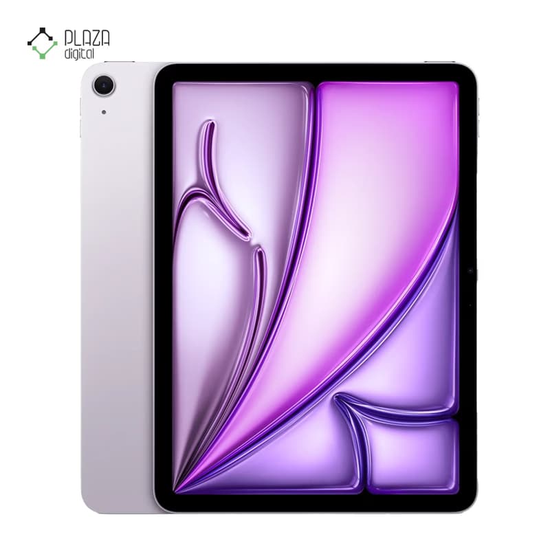 تبلت 13 اینچی اپل مدل iPad Air 8 2026 WiFi M4 ظرفیت 512 گیگابایت رم 12 گیگابایت — تصویر ۶