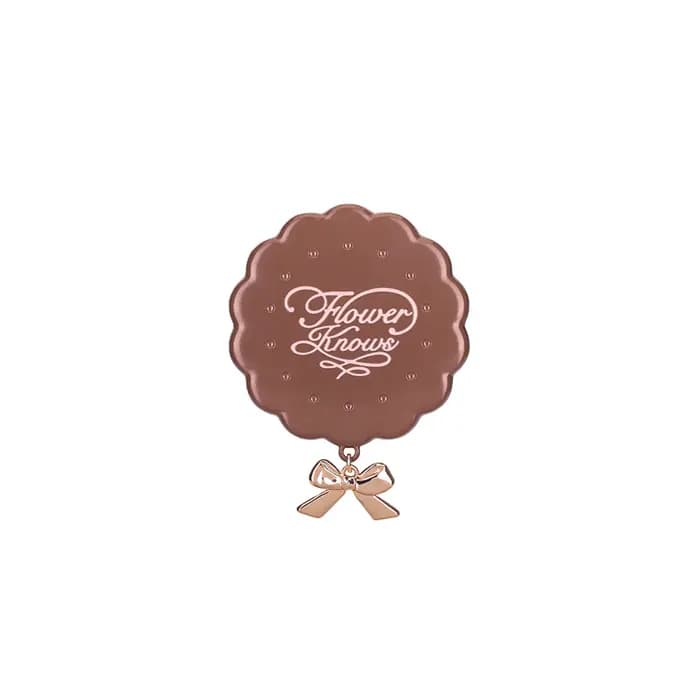 گیره مو فلاور نوز مدل Sweetie Bear