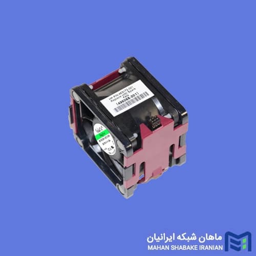 فن سرور HP ProLiant DL380 G6 G7 — تصویر ۲