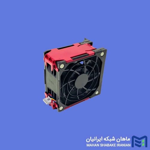 فن سرور اچ پی HP ProLiant ML350p G8 — تصویر ۲