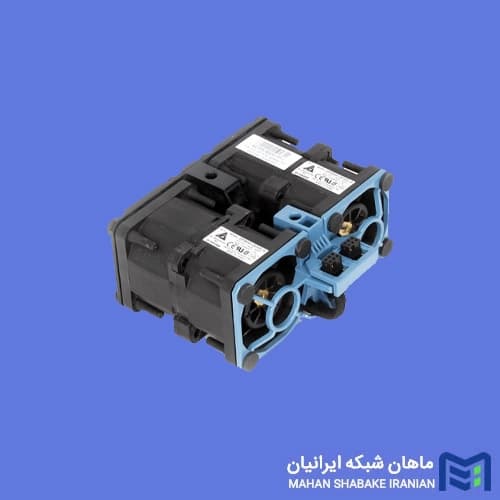 فن سرور HP ProLiant DL360 G6 G7 — تصویر ۲