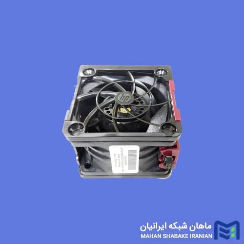 فن سرور اچ پی HP ProLiant DL380p Gen8 — تصویر ۲